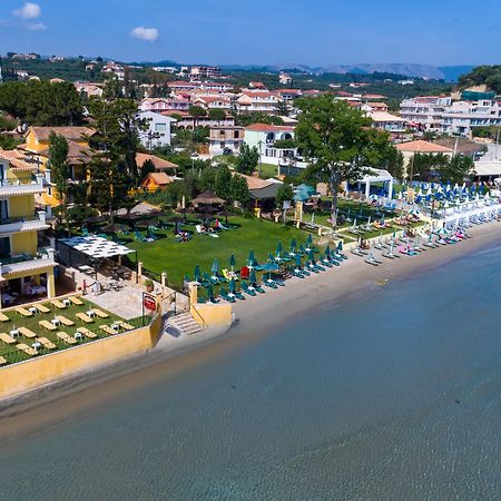 Andreolas Luxury Suites Tsilivi  Exterior foto
