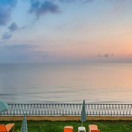 Andreolas Luxury Suites Tsilivi  Exterior foto