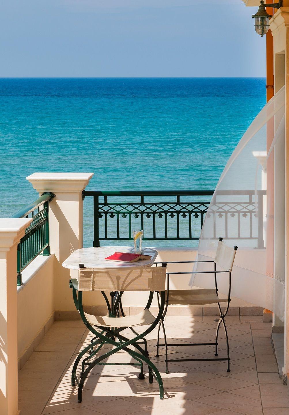 Andreolas Luxury Suites Tsilivi  Exterior foto