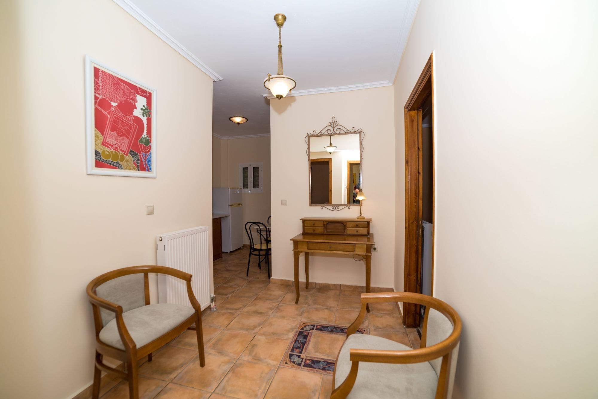 Andreolas Luxury Suites Tsilivi  Exterior foto