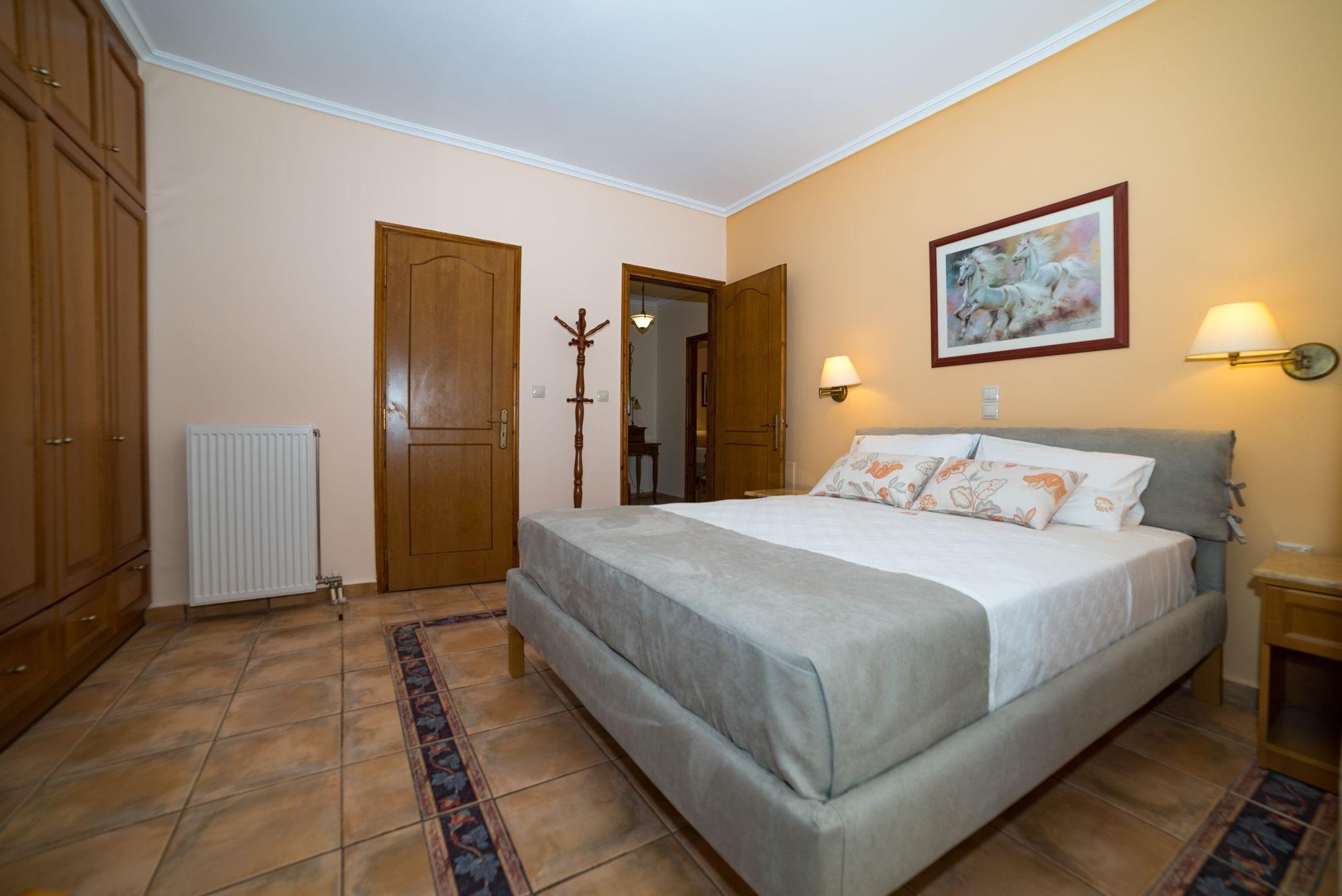 Andreolas Luxury Suites Tsilivi  Exterior foto