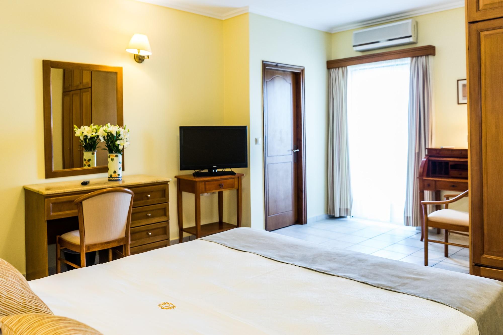 Andreolas Luxury Suites Tsilivi  Exterior foto