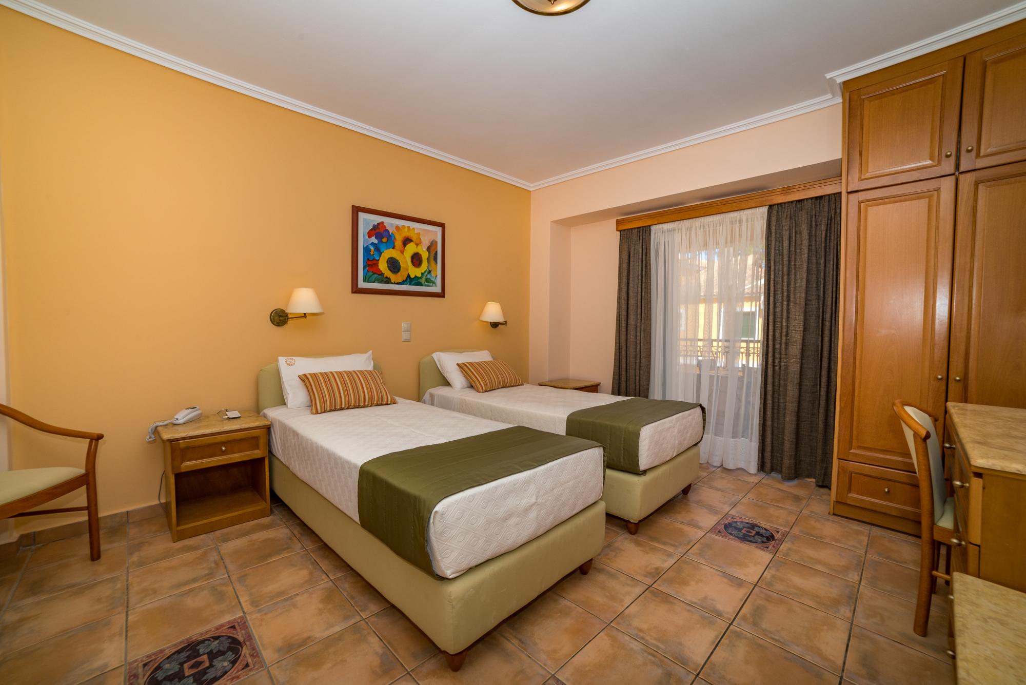 Andreolas Luxury Suites Tsilivi  Exterior foto