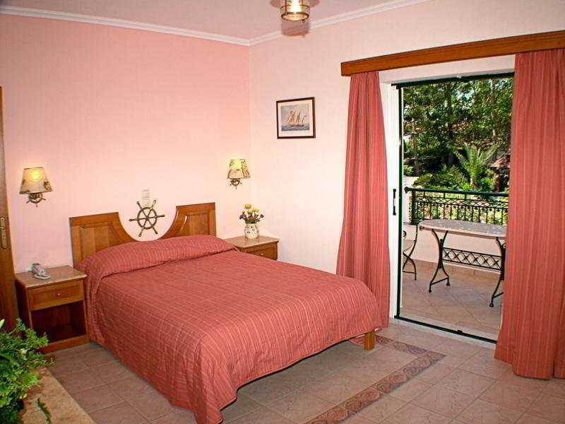 Andreolas Luxury Suites Tsilivi  Exterior foto