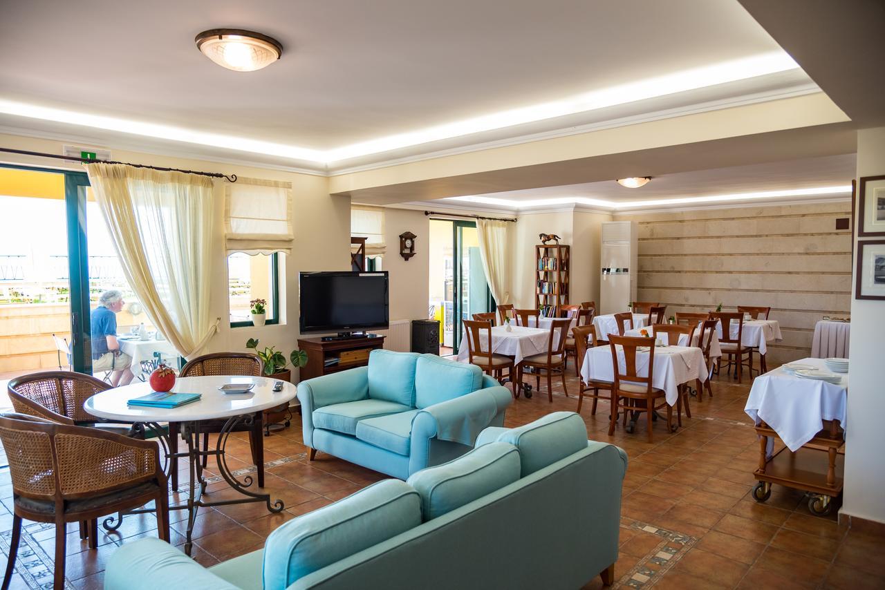 Andreolas Luxury Suites Tsilivi  Exterior foto