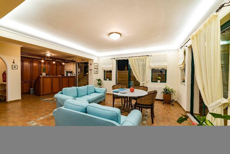 Andreolas Luxury Suites Tsilivi  Exterior foto